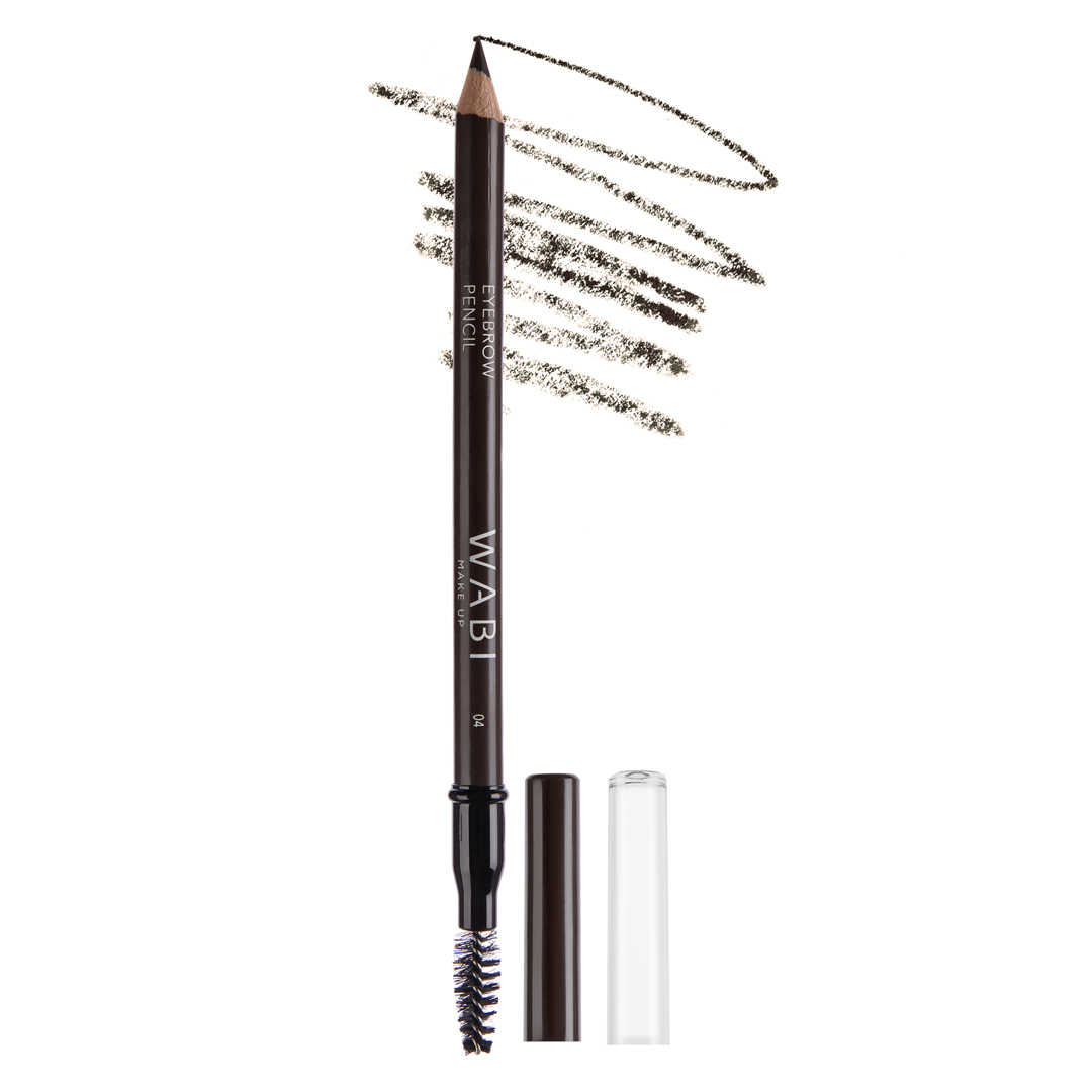 WABI Eyebrow Pencil 04 φωτογραφία